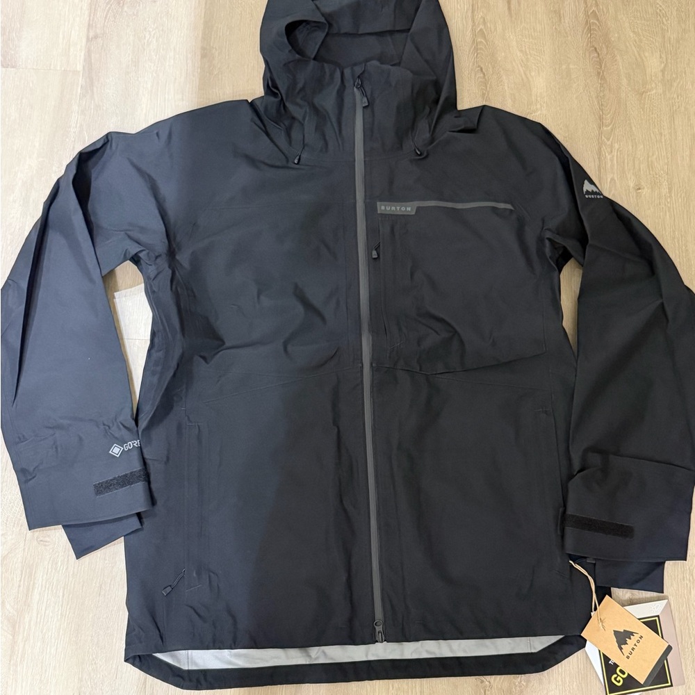 Men's Burton GORE-TEX Treeline 3L Jacket